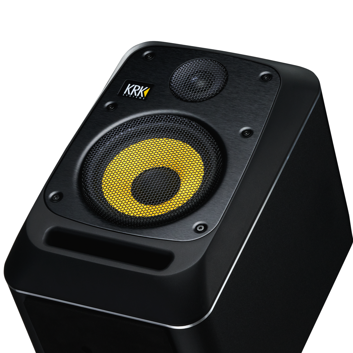 KRK V6S5 V6 Series 5 Studio Monitor