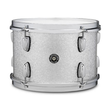 Gretsch Brooklyn 3 Piece Shell Pack With 20 Inch Bass Drum - Silver Sparkle GB-E403-012