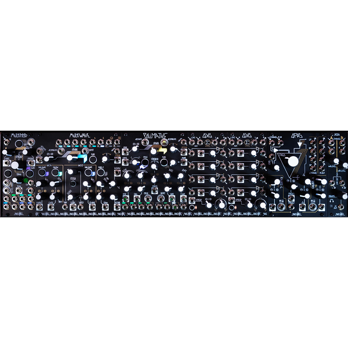 Make Noise Universal Skiff System