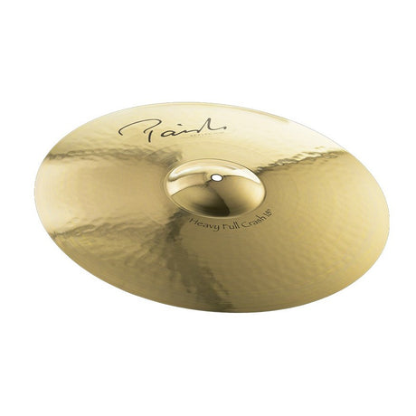 Paiste 18-Inch Signature Reflector Heavy Full Crash Cymbal