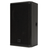 RCF KX-10A High-Performance 2000W Active 2-Way Point-Source Speaker