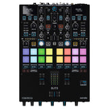 Reloop Elite High Performance DVS Mixer For Serato - Open Box, Mint
