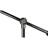 Ultimate Support MC-125 Studio Series Professional Microphone Boom Stand