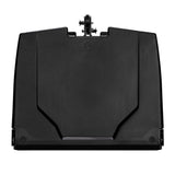 RCF HDL-28A Dual 8" Active Two-Way Line Array Module - Black