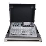 ProX XS-BX32C ATA Digital Audio Mixer Flight Case for Behringer X32 Compact Console