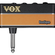 VOX Amplug AP3BQ Headphone Guitar Amplifier AC30 Boutique
