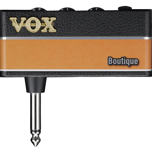 VOX AP3BQ Headphone Guitar Amplifier AC30 Boutique