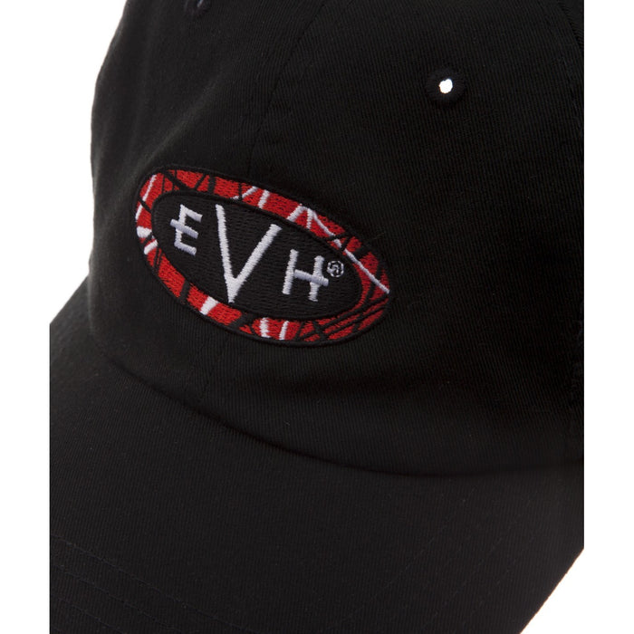 EVH Baseball Hat