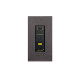 BASSBOSS Sublim8 Column PA Speaker wIth 18-inch Sub -Black