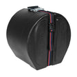 Humes & Berg 12 x 14-Inch Enduro Tom Drum Cases - Black