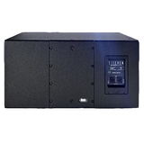E11EVEN ES-212 3200-Watt Passive Subwoofer