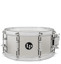 Latin Percussion LP5513-S 5 1/5" x 13" Stainless Steel Salsa Snare