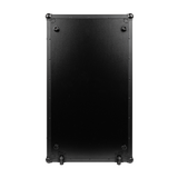 Gator Onyx Upper Deck Flight Case for AlphaTheta XDJ-AZ with Laptop Tray and LEDs - Black