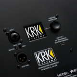 KRK V6S5 V6 Series 5 Studio Monitor