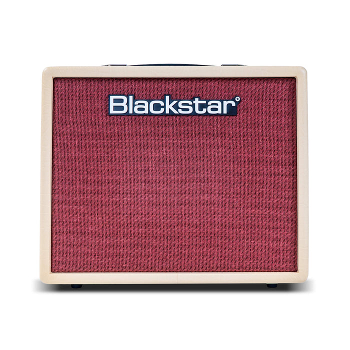 Blackstar Debut 30E 30-Watt 1x10-Inch Combo Guitar Amplifier - Cream