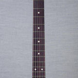 Fender Custom Shop 1961 Telecaster Electric Guitar Deluxe Closet Classic - Super Aged Lake Placid Blue - #CZ587879