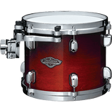 TAMA Starclassic Performer 4 pc. Shell Pack w/ 22" Bass Drum - Dark Cherry Fade