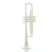 Schilke B5B Beryllium Bell Bb Trumpet - Silver Plated - New