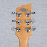 Duesenberg Julietta Electric Guitar - Catalina Red - #242354