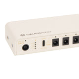 Walrus Audio Harvest Series Canvas Power 22 Power Supply