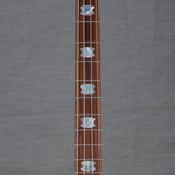 Spector USA Custom NS2 Bass Guitar - White High Gloss - #1500