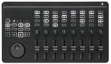Korg nanoKONTROL Studio Mobile MIDI Controller - New