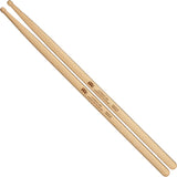 Meinl Hybrid 8A Drumsticks - American Hickory