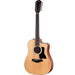 Taylor 150ce 12-String Acoustic Electric Guitar