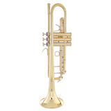 C&M Brass Instruments CML100TR Student Trumpet Outfit
