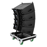 JBL Flight Case for SRX906LAc
