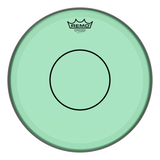 Remo P7-0313-CT-GN Acoustic Drum Heads - New,13 Inch