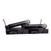 Shure SLXD24D/SM58 Dual Wireless Microphone System - G58 Band - New