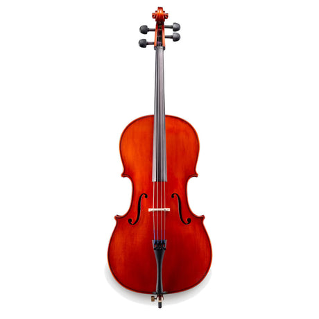 Eastman Strings Stradivarius Model 100 Student Cello Outfit - 3/4 Size