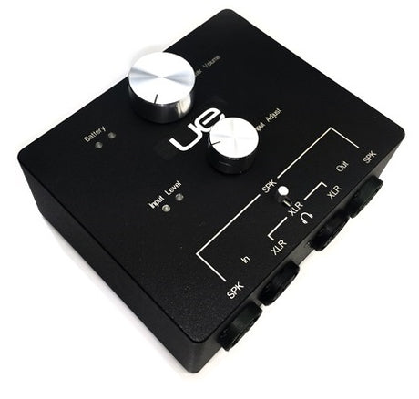 Ultimate Ears UE Pro Sound Tap Personal Monitoring System