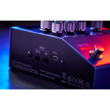 Boss SY-200 Synthesizer Guitar Effects Pedal