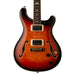 PRS SE Hollowbody II Electric Guitar - Tricolor Sunburst - New