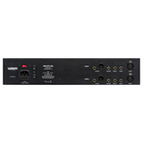 Warm Audio WA273-EQ 2-Channel British Mic Preamplifier and EQ - Mint, Open Box