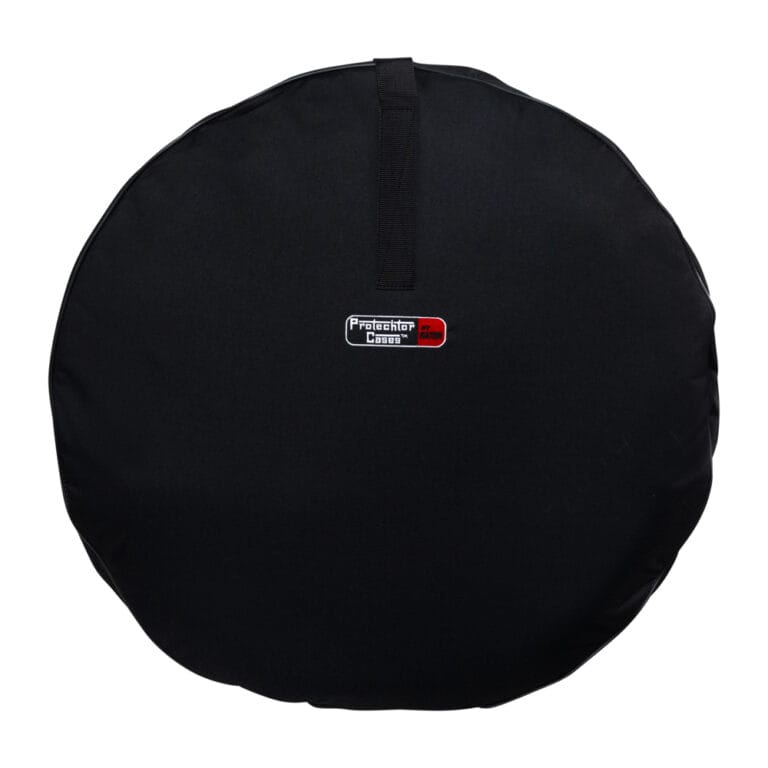 Gator 24 x 14-Inch Standard Series Padded Bass Drum Bag