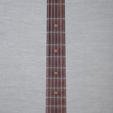 Fender Custom Shop Limited Edition 1960 Stratocaster Journeyman Electric Guitar - Faded/Aged 3-Color Sunburst - #CZ560175