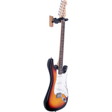 Hercules GSP38WB PLUS Auto Grip System Guitar Hanger