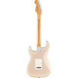 Fender Player II Stratocaster Electric Guitar, Rosewood Fingerboard - White Blonde