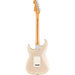 Fender Player II Stratocaster Electric Guitar, Rosewood Fingerboard - White Blonde