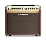 Fishman Loudbox Mini 60-Watt Acoustic Amplifier With Bluetooth - New