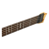 Sire Marcus Miller M6 5-String Headless Electric Bass Guitar - Black Satin