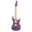 Kramer Pacer Classic Electric Guitar - Purple Passion Metallic - Mint, Open Box