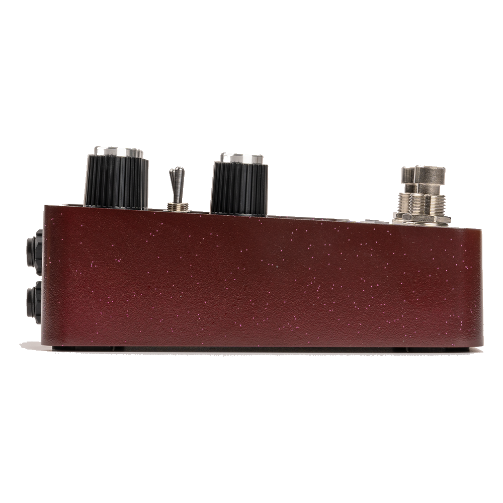 Universal Audio GPM-RUBY Ruby '63 Top Boost Amplifier - Mint, Open Box