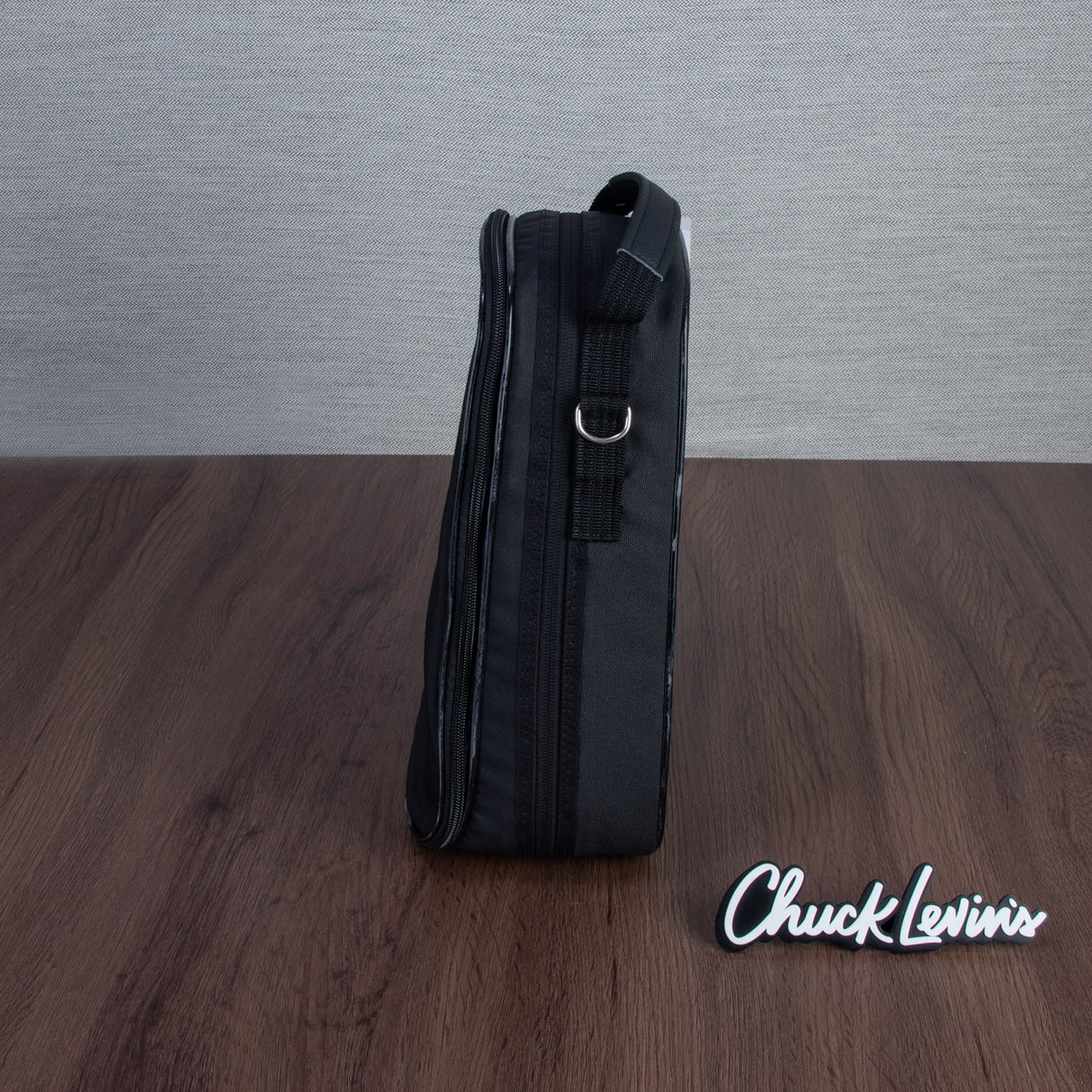 Marcus Bonna Piccolo Trumpet Case - Black