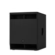 Yamaha DXS15MKIII 15-Inch 1500-Watt Powered Subwoofer