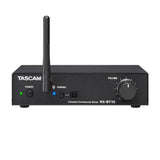 Tascam RX-BT10 Compact Stereo Bluetooth Receiver