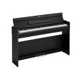 Yamaha Arius YDPS36B Upright Digital Piano Keyboard - Black